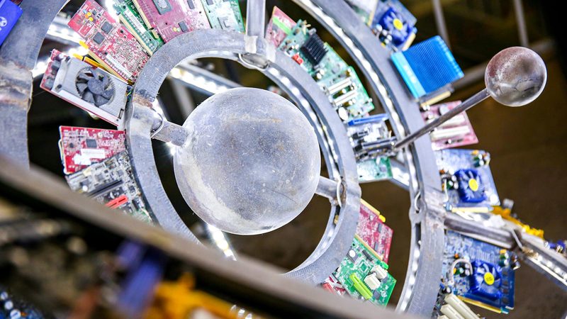 RPA定制开发：企业智能化转型的关键一步
